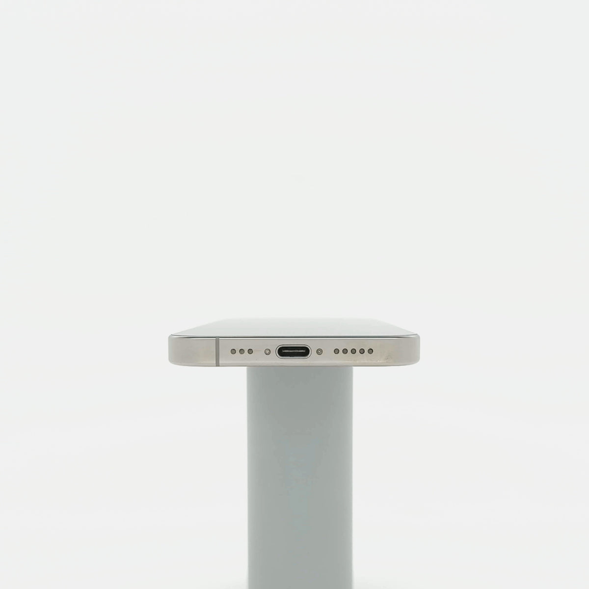 95新 Apple iPhone 16 Pro 128G 原色鈦金屬 中國大陸版