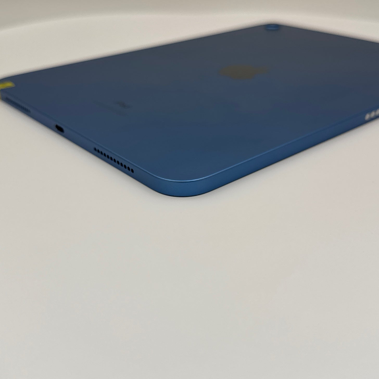 95新 Apple iPad 10代 64G 藍色 WIFI