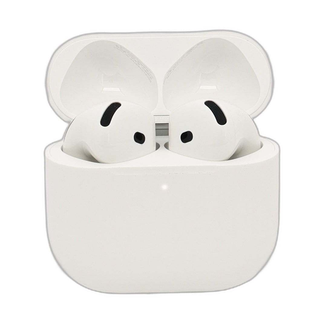 99新 Apple AirPods 4 (支持主动降噪) 白色