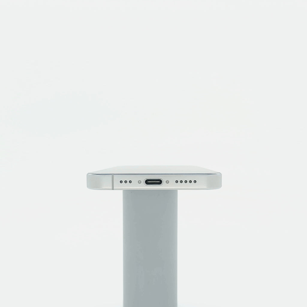 95新 Apple iPhone 16 Pro 128G 白色鈦金屬 中國大陸版
