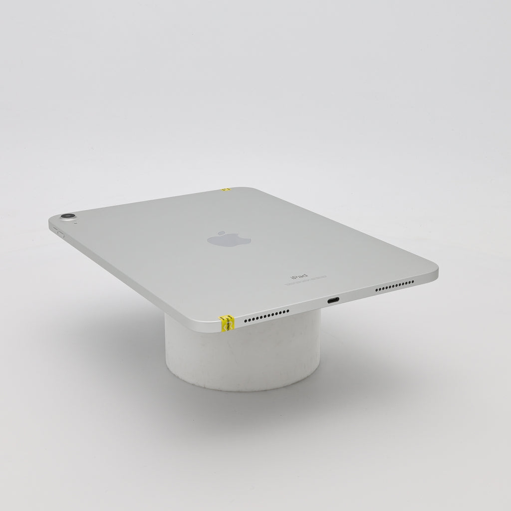 95新 Apple iPad 10代 64G 銀色 WIFI