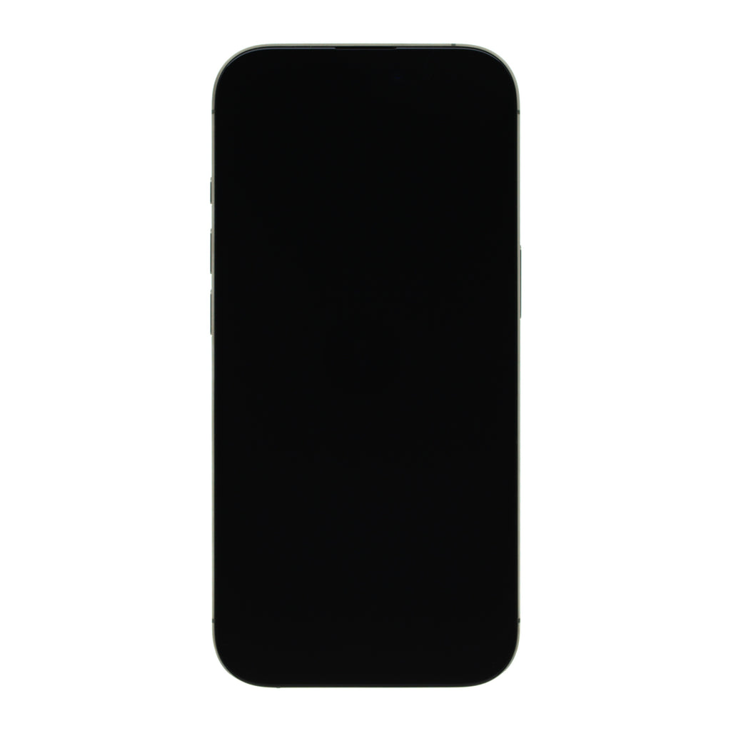 95新 Apple iPhone 16 Pro 128G 原色鈦金屬 中國大陸版