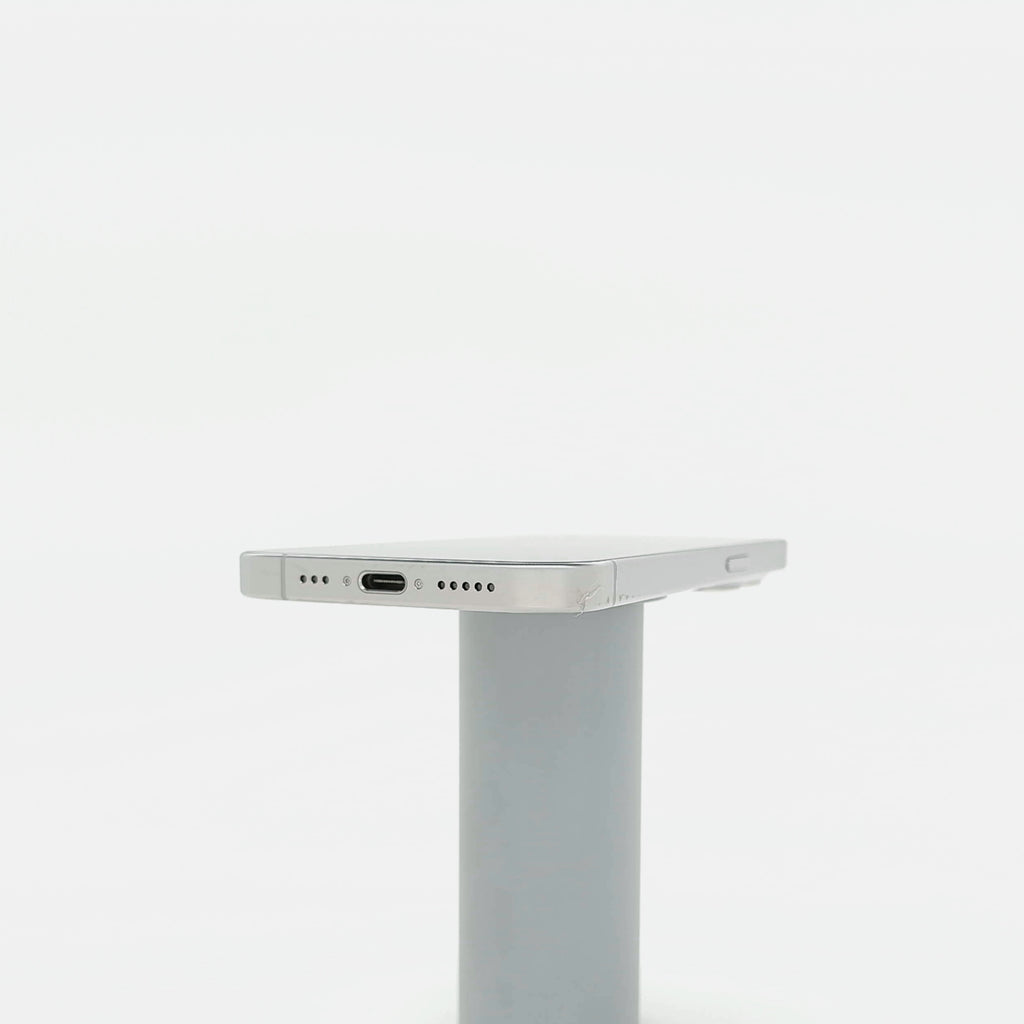95新 Apple iPhone 15 Pro 256G 白色鈦金屬 中國大陸版