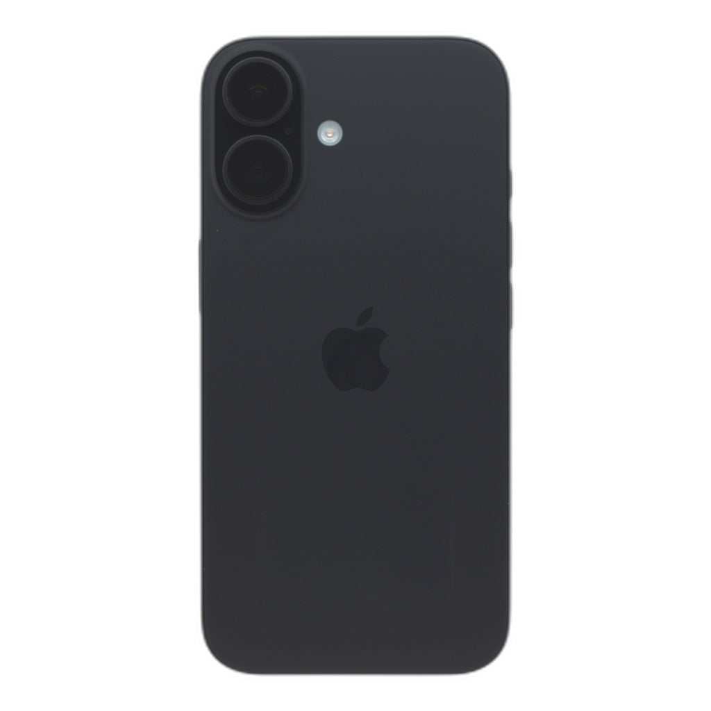 95新 Apple iPhone 16 256G 黑色 中國大陸版
