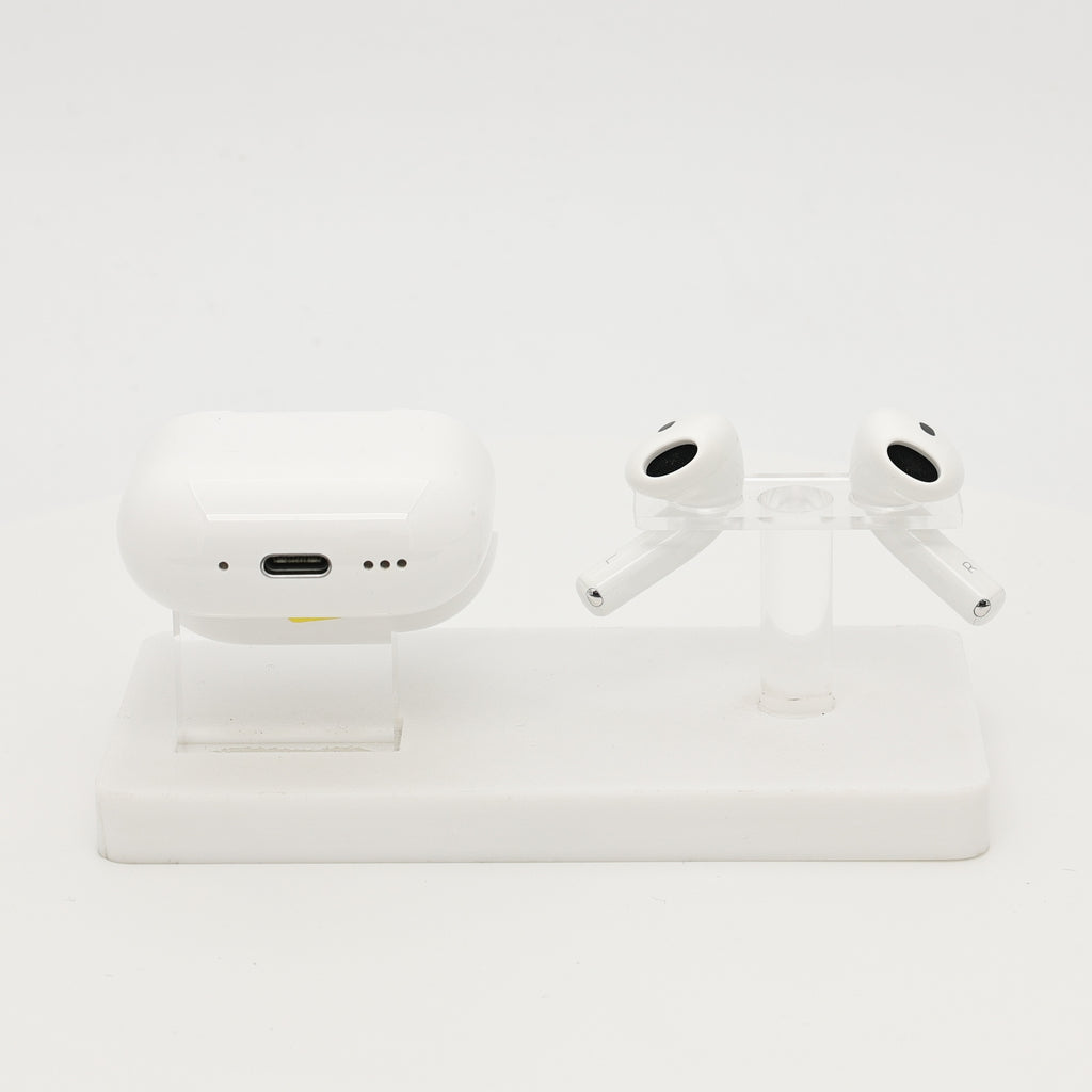 99新 Apple AirPods 4 (支持主動降噪) 白色