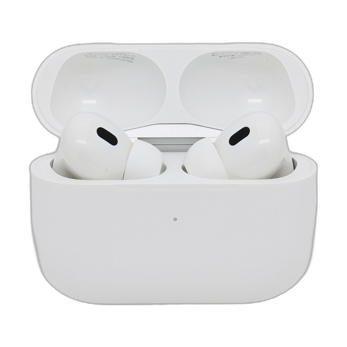 99新 Apple AirPods Pro 2 白色