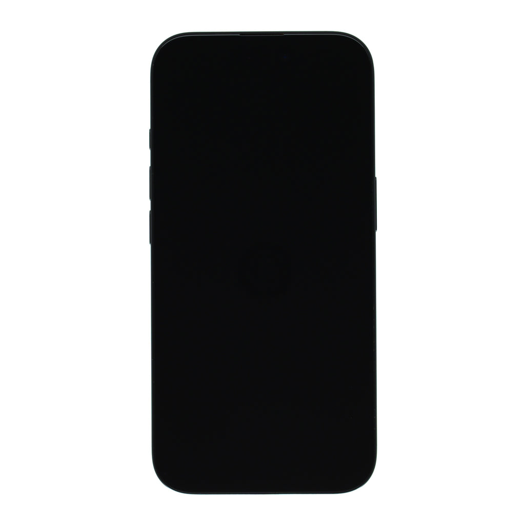 95新 Apple iPhone 16 128G 黑色 中國大陸版