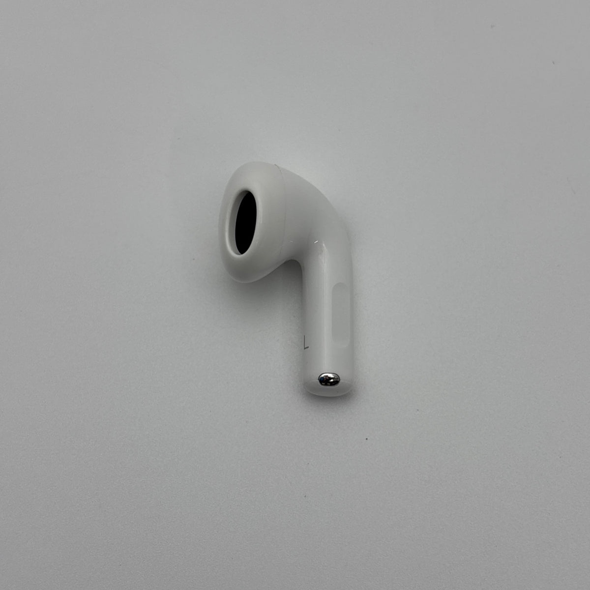 99新 Apple AirPods 5 单耳 白色