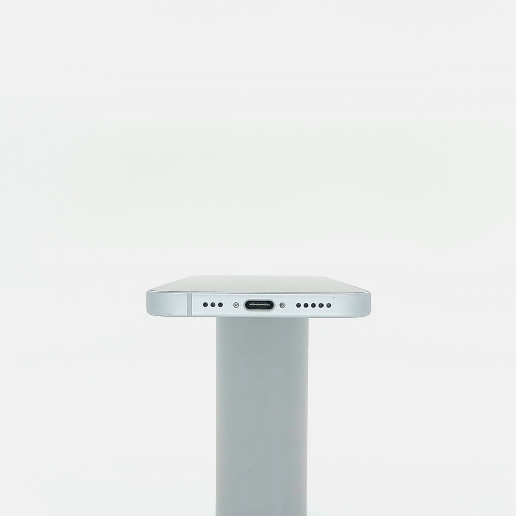 95新 Apple iPhone 15 128G 藍色 中國大陸版