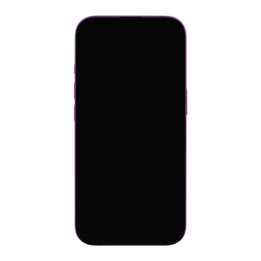 95新 Apple iPhone 16 256G 粉紅色 中國大陸版