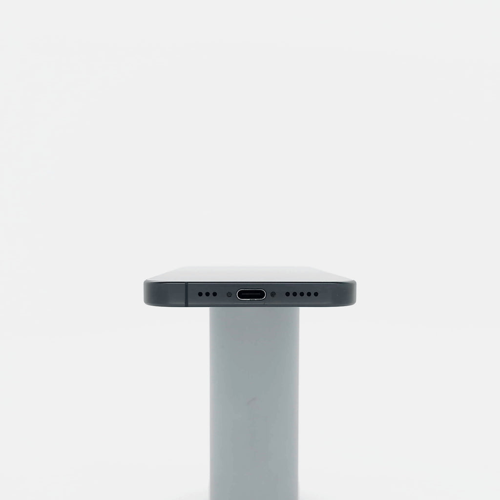 95新 Apple iPhone 16 Pro 256G 黑色鈦金屬 中國大陸版