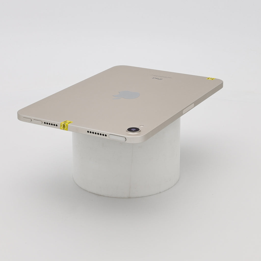 95新 Apple iPad mini6 256G 星光色 WIFI