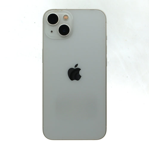 95新 Apple iPhone 13 128G 星光色 中國大陸版