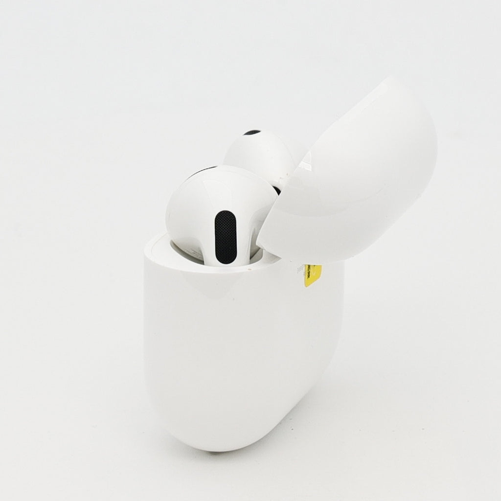 99新 Apple AirPods 4 (支持主动降噪) 白色