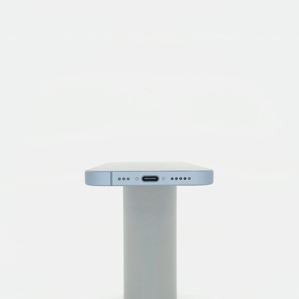 95新 Apple iPhone 17 256G 青霧藍色 中國大陸版