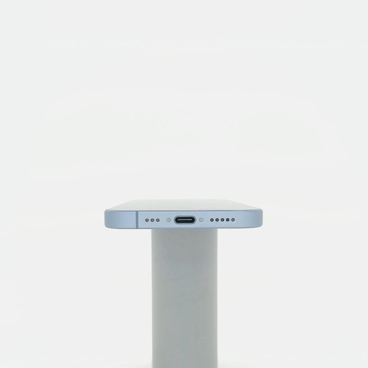 95新 Apple iPhone 17 256G 青霧藍色 中國大陸版