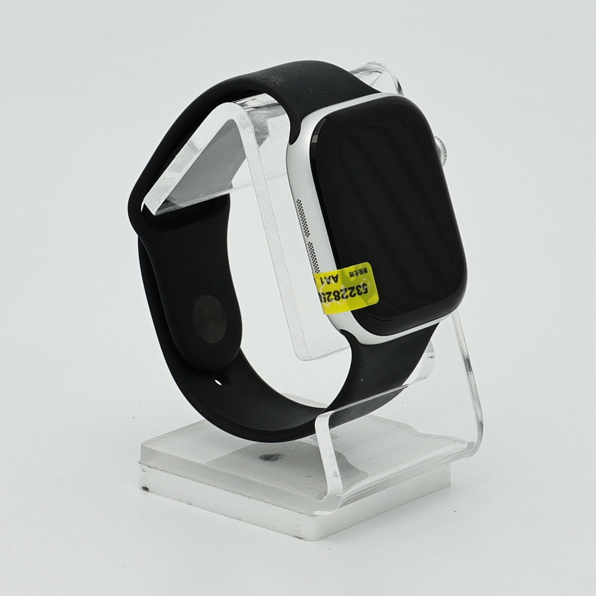 99新 Apple Watch Series 10 46毫米 鋁金屬