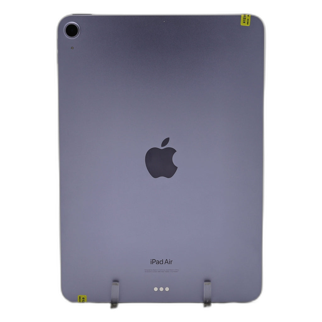 99新 Apple iPad Air5 256G 紫色 WIFI