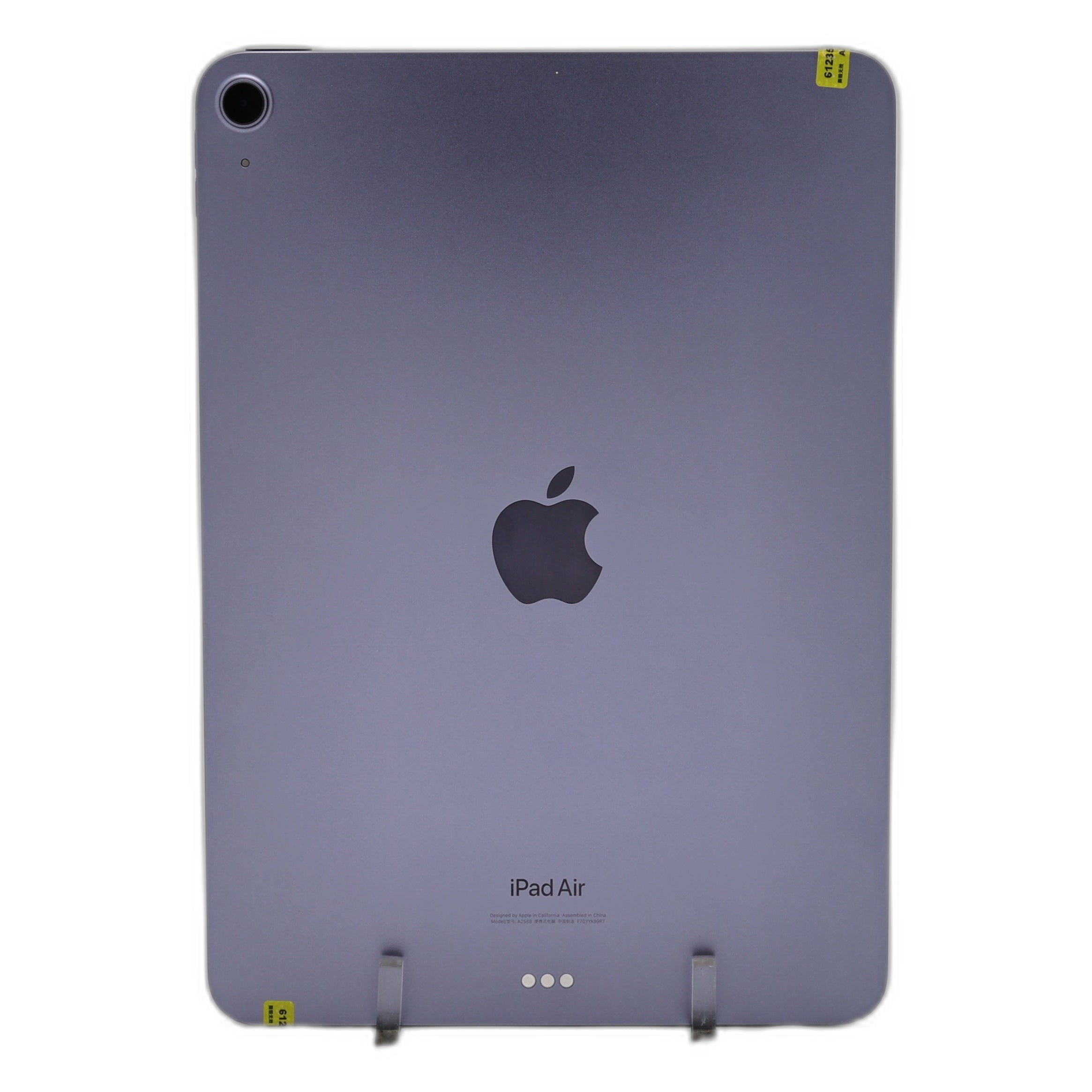 99新 Apple iPad Air5 256G 紫色 WIFI