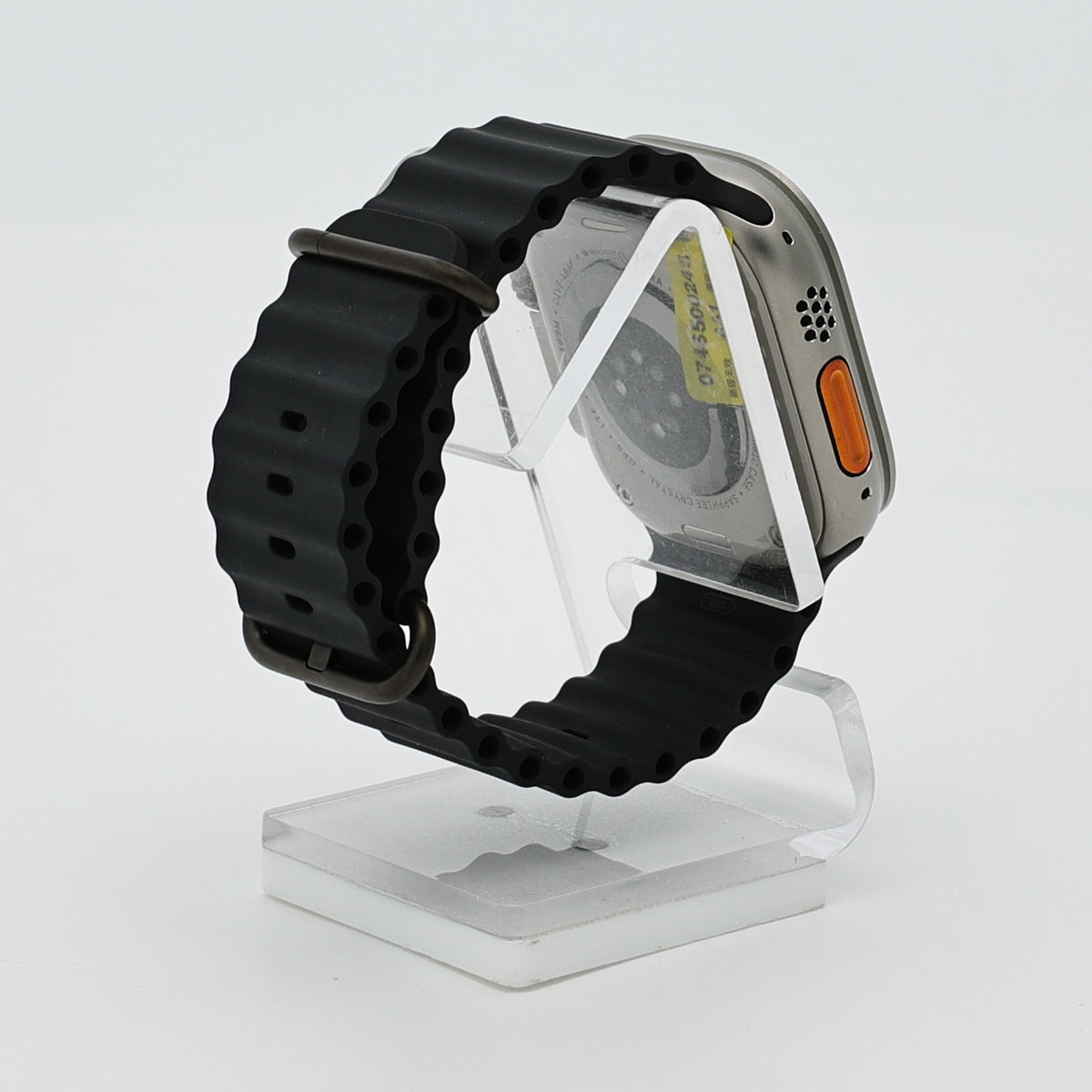 99新 Apple Watch Ultra 2 49毫米 鈦金屬