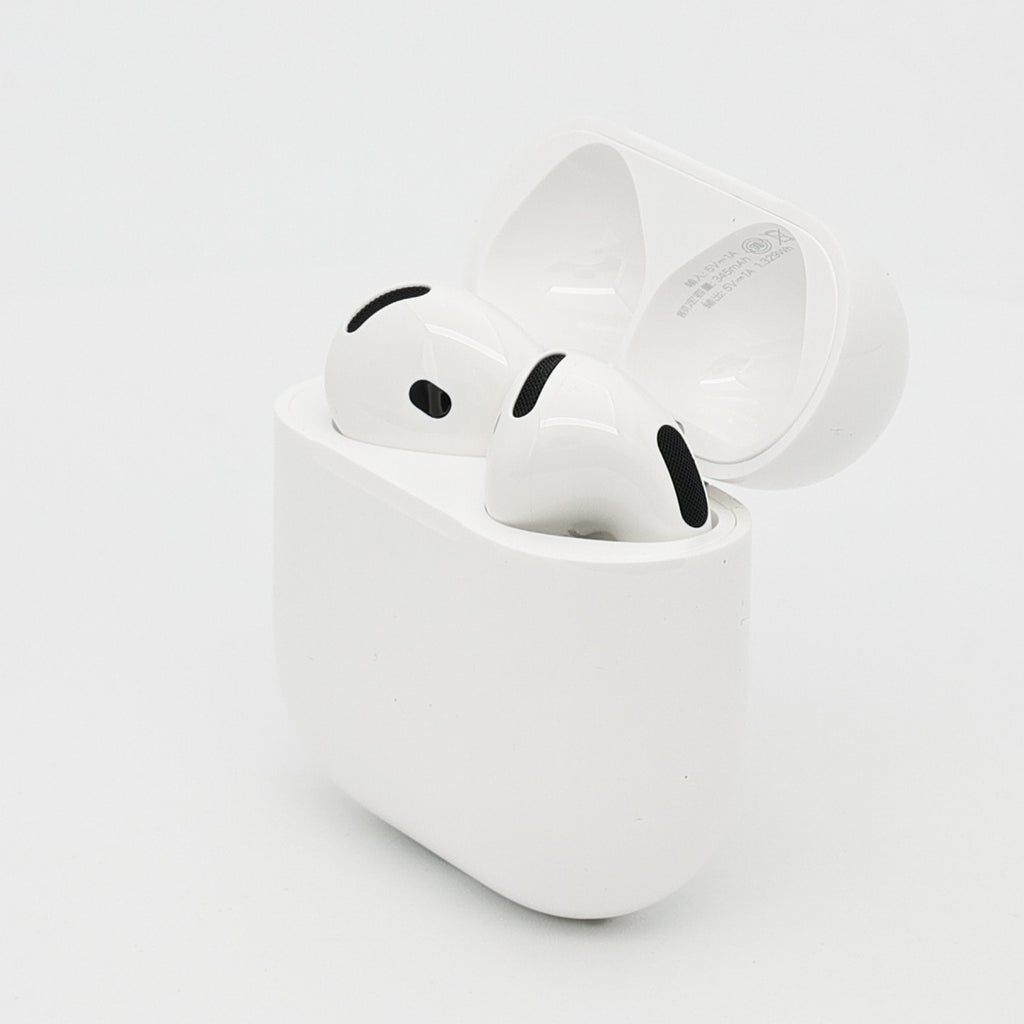 99新 Apple AirPods 4 (支持主動降噪) 白色