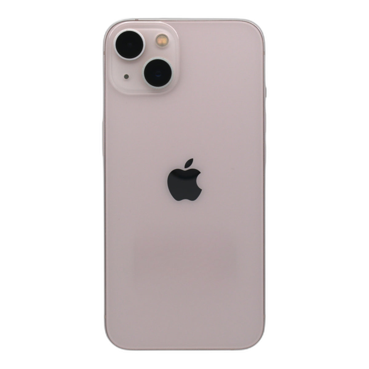 95新 Apple iPhone 13 128G 粉紅色 中國大陸版