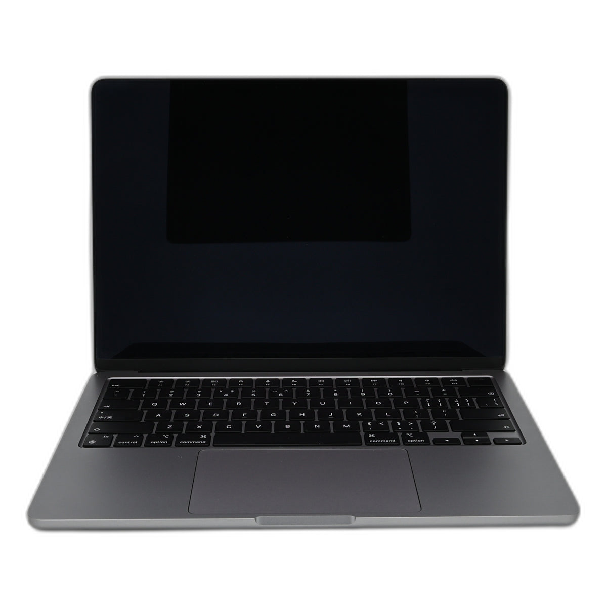99新 Apple MacBook Air 22年 13寸 M2（8+10核） 8G RAM 512G SSD 深空灰色