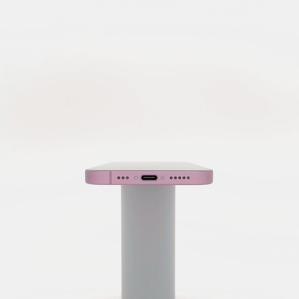99新 Apple iPhone 16 256G 粉紅色 中國大陸版
