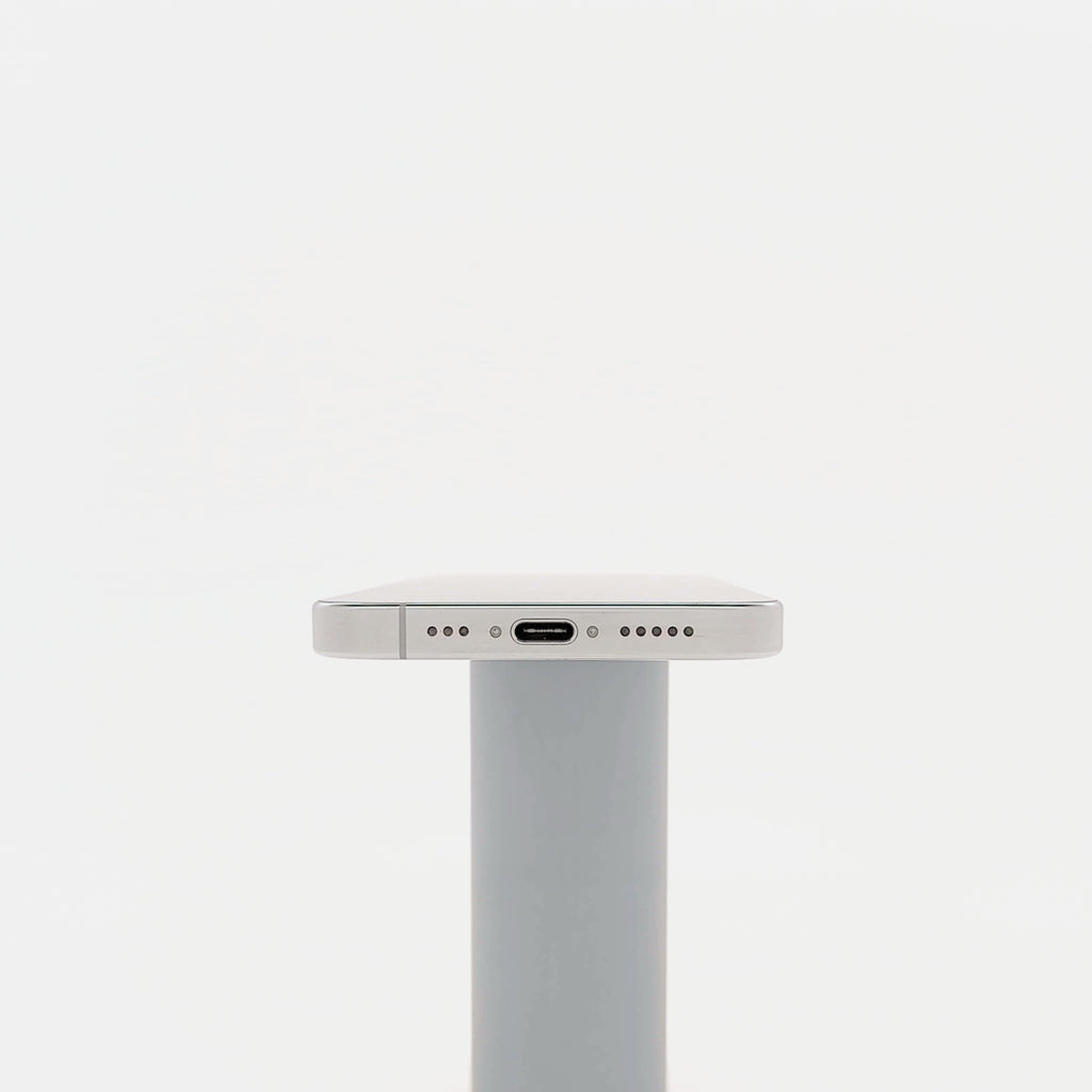 99新 Apple iPhone 16 Pro 128G 白色鈦金屬 中國大陸版