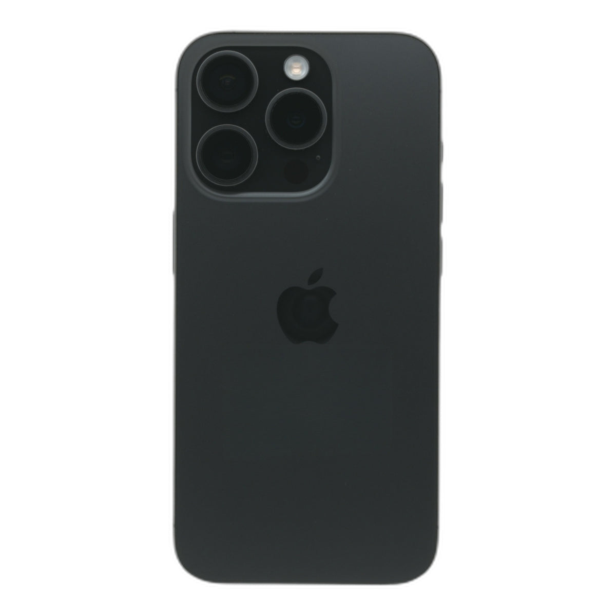 95新 Apple iPhone 15 Pro 128G 黑色鈦金屬 中國大陸版