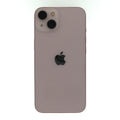95新 Apple iPhone 13 128G 粉紅色 中國大陸版
