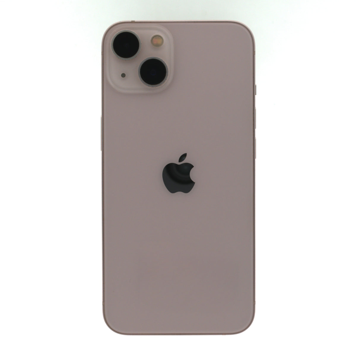 95新 Apple iPhone 13 128G 粉紅色 中國大陸版