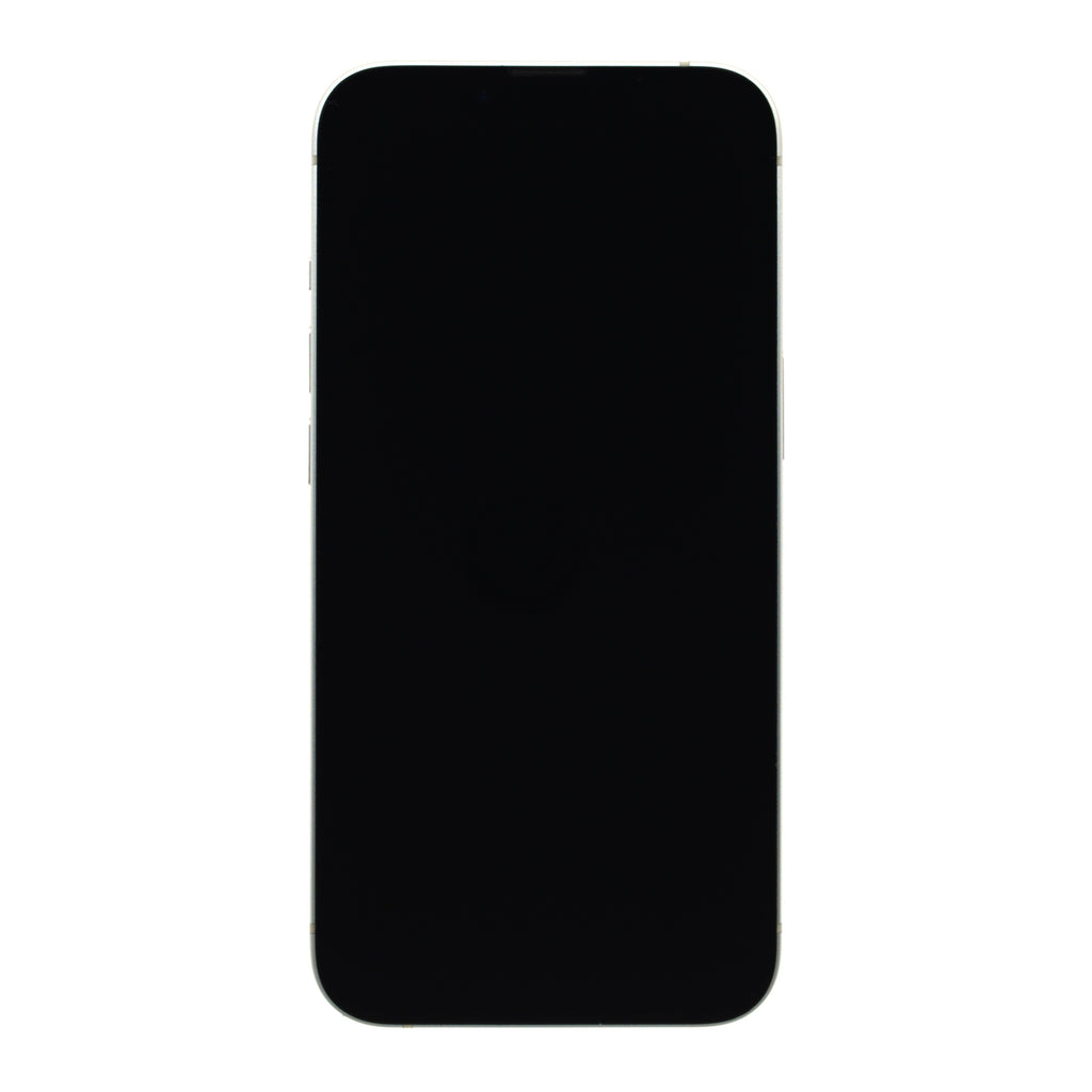 95新 Apple iPhone 13 128G 星光色 中國大陸版