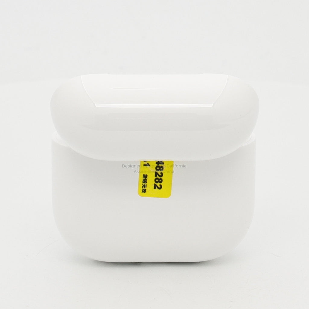 99新 Apple AirPods 4 (支持主动降噪) 白色