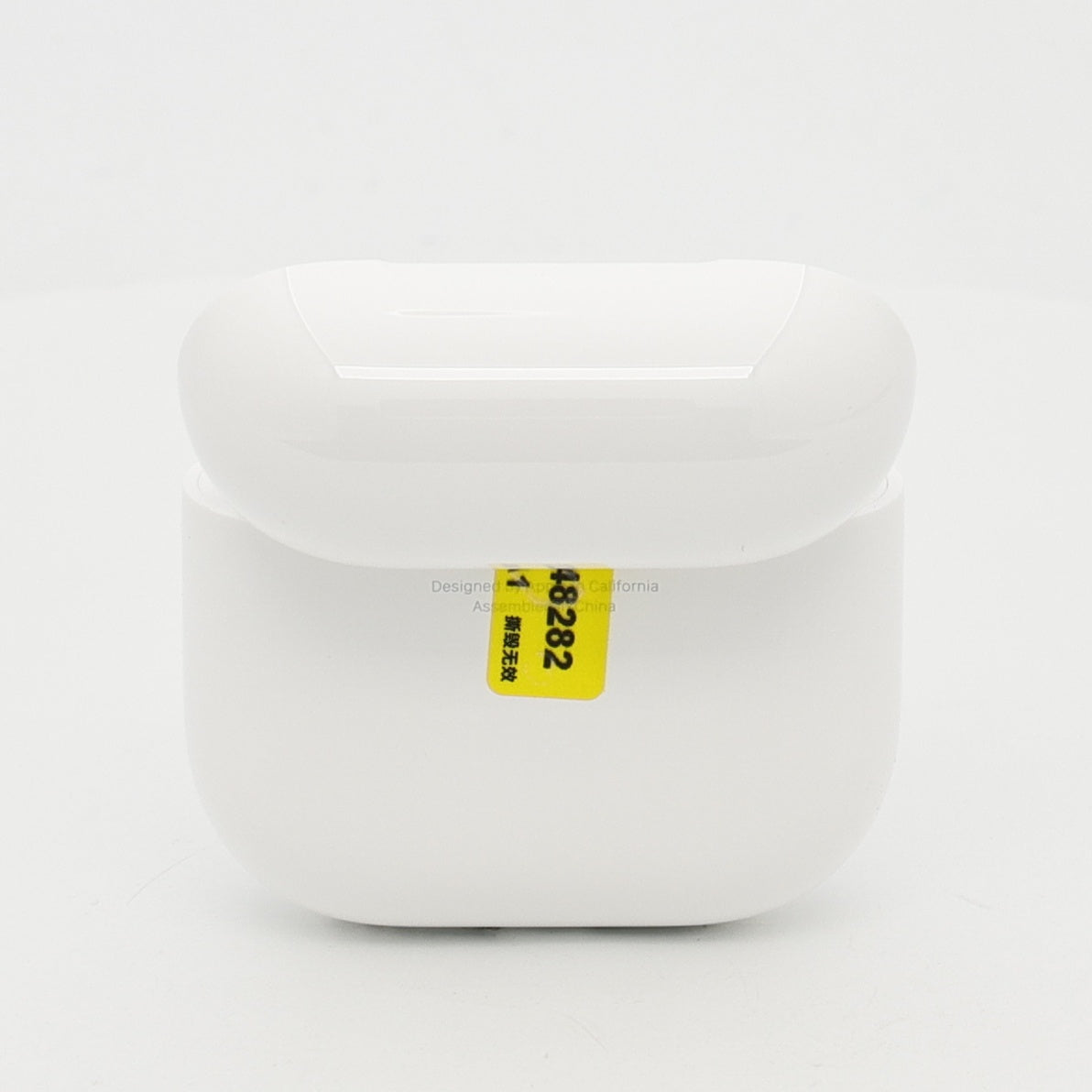 99新 Apple AirPods 4 (支持主动降噪) 白色