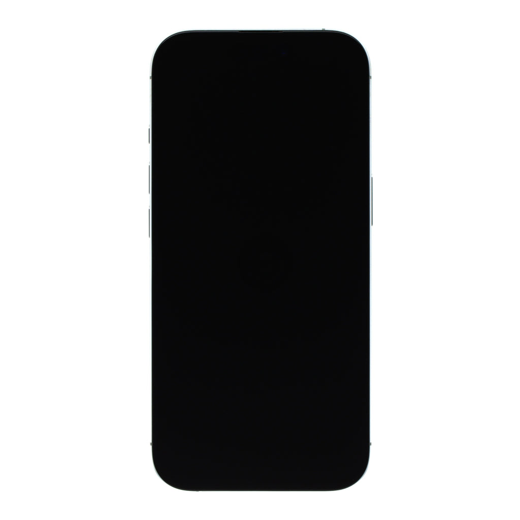 95新 Apple iPhone 16 Pro 128G 白色鈦金屬 中國大陸版