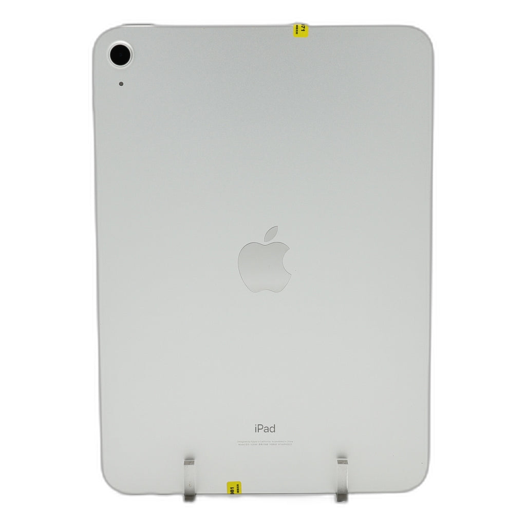 99新 Apple iPad 10代 64G 銀色 WIFI
