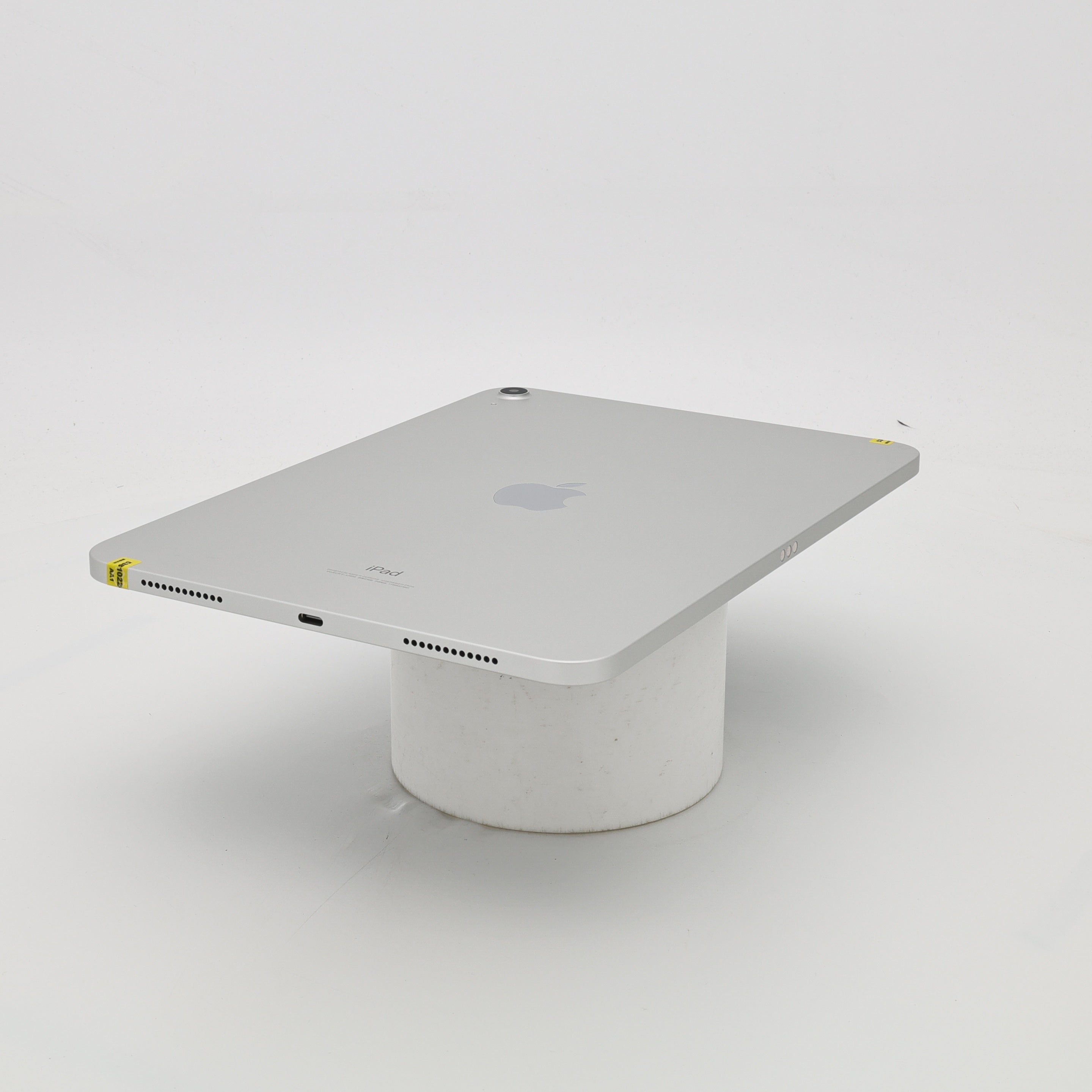 99新 Apple iPad 10代 64G 銀色 WIFI