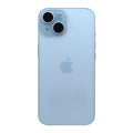 95新 Apple iPhone 15 128G 藍色 中國大陸版