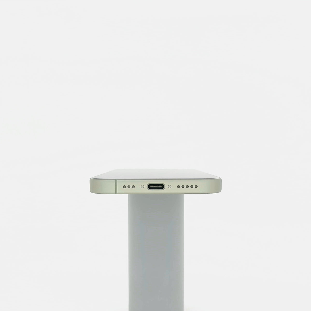 99新 Apple iPhone 17 256G 鼠尾草綠色 中國大陸版
