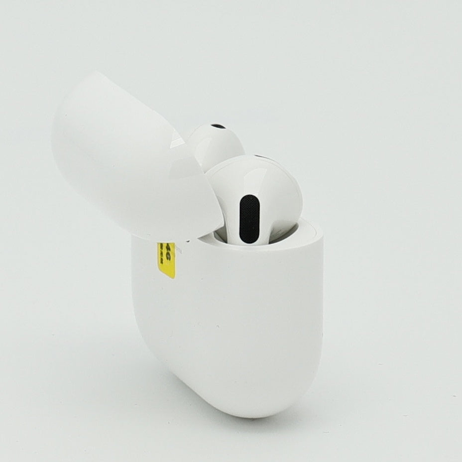 99新 Apple AirPods 4 (支持主动降噪) 白色