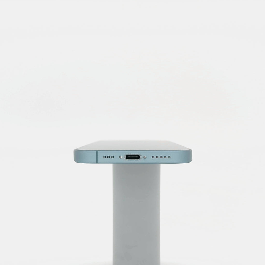 95新 Apple iPhone 16 256G 深青色 中國大陸版