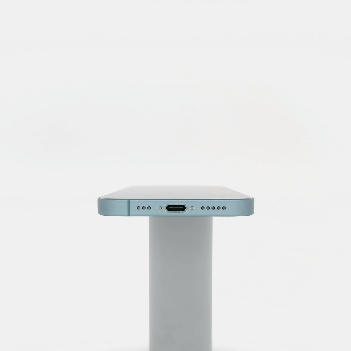 95新 Apple iPhone 16 256G 深青色 中國大陸版