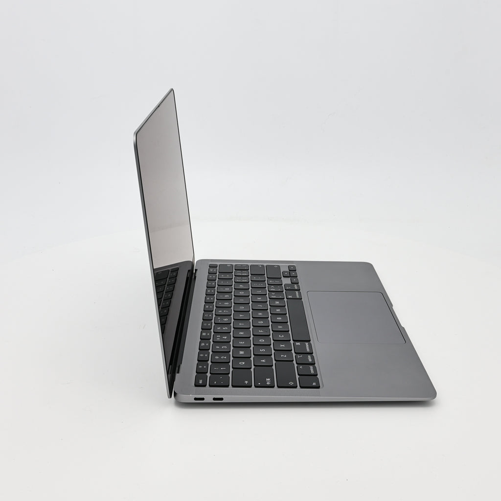 95新 Apple MacBook Air 20年 13寸 i3 1.1G 8G RAM 256G SSD 深空灰色