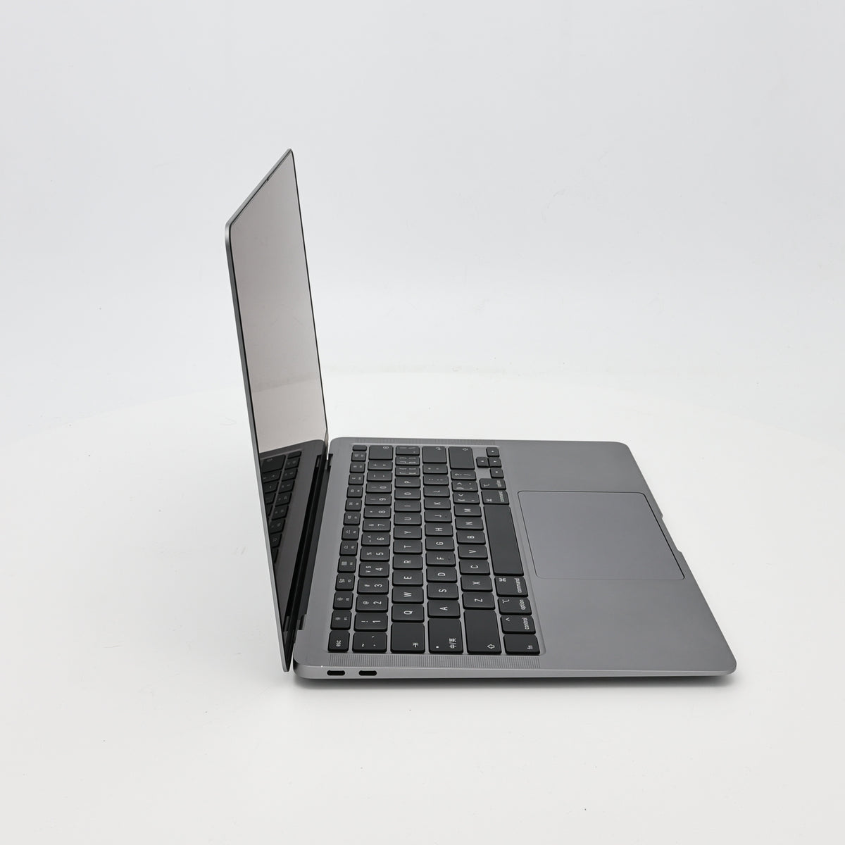 95新 Apple MacBook Air 20年 13寸 i3 1.1G 8G RAM 256G SSD 深空灰色