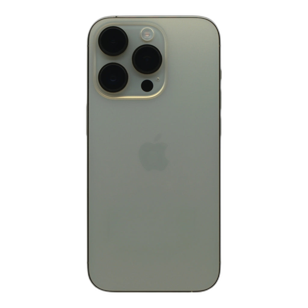 95新 Apple iPhone 14 Pro 512G 金色 中國大陸版