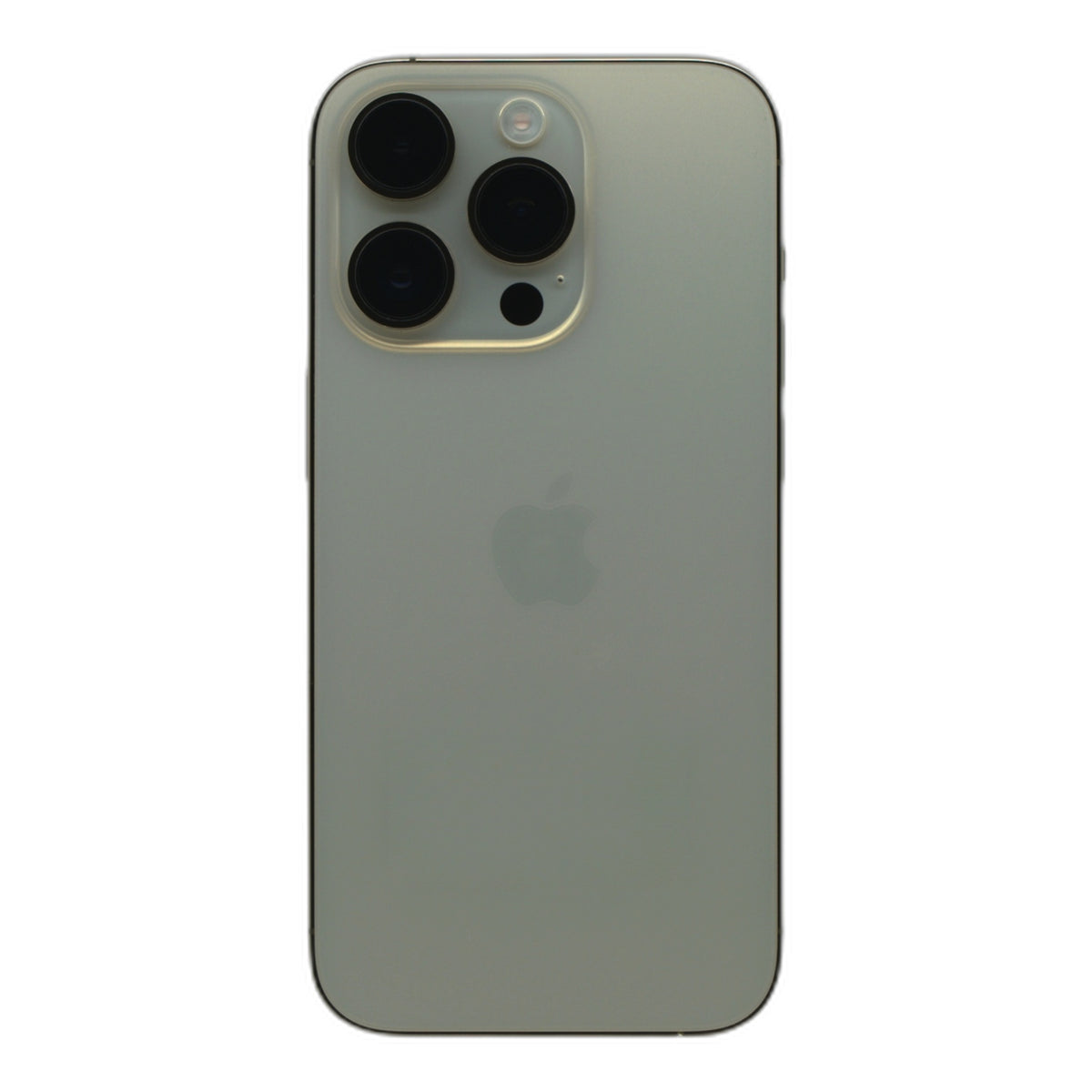 95新 Apple iPhone 14 Pro 512G 金色 中國大陸版