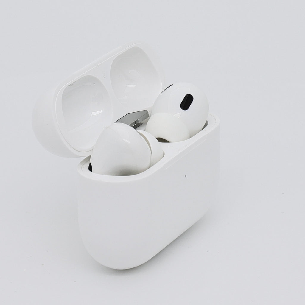 99新 Apple AirPods Pro 2 白色