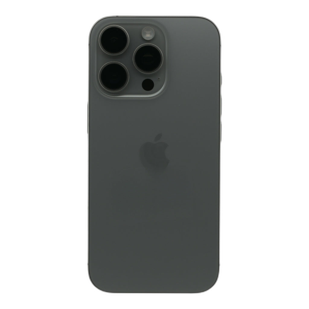 95新 Apple iPhone 16 Pro 128G 原色鈦金屬 中國大陸版