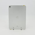 95新 Apple iPad 10代 64G 銀色 WIFI